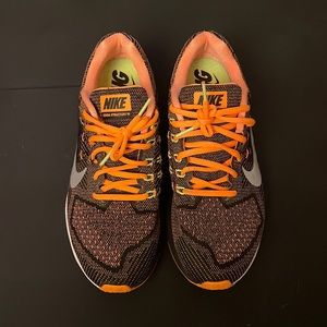 Nike zoom structure 18 Mens sz 8
